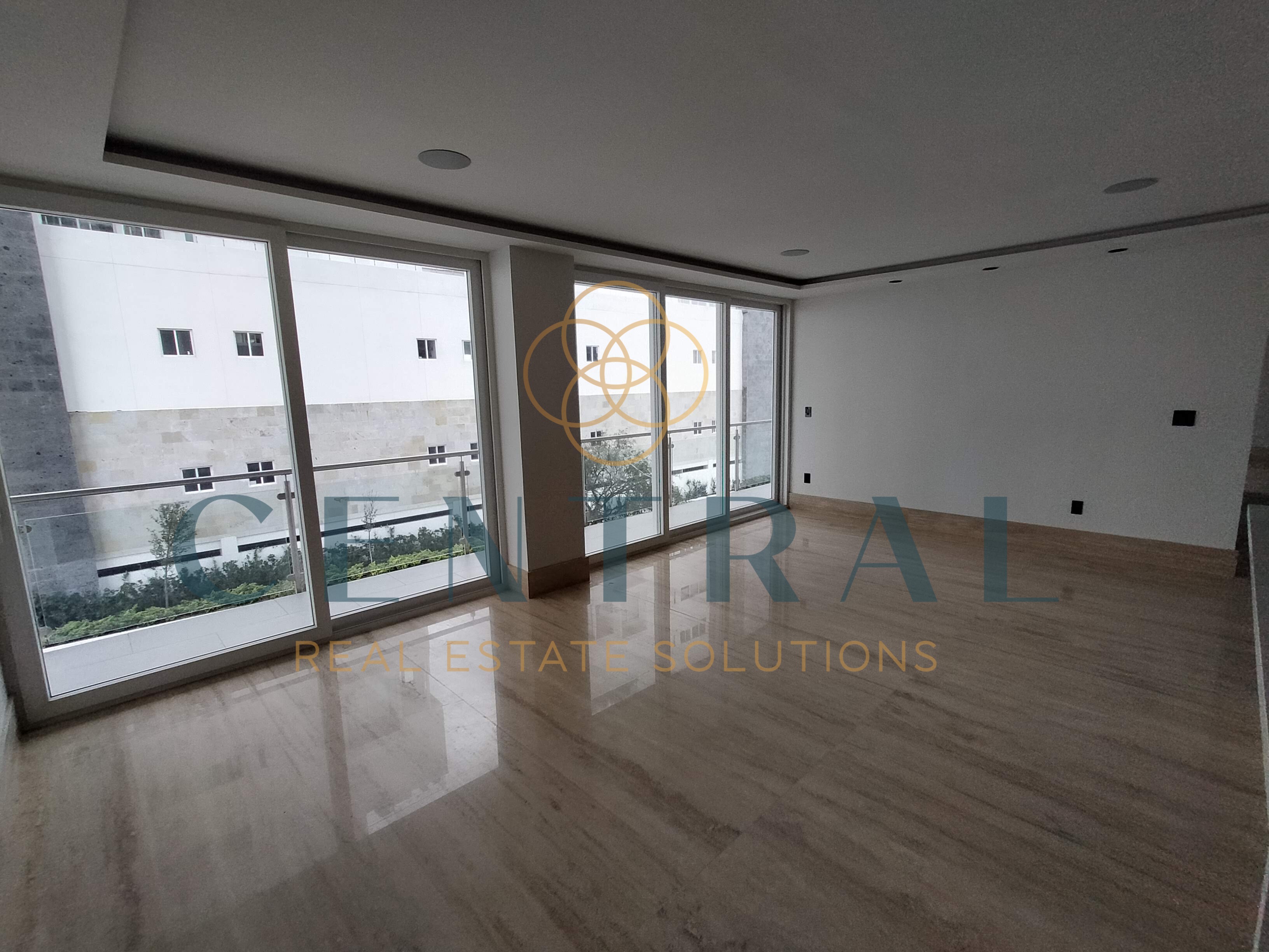 Departamento en Renta en El Campanario La Reserva (Rentado)